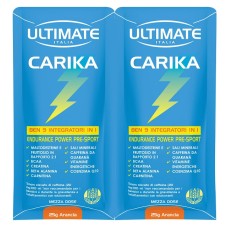 CARIKA ARANCIA 1 BUSTA 50G