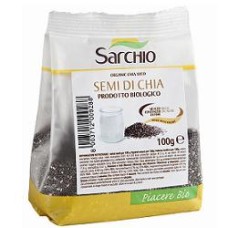 SEMI DI CHIA 100 G