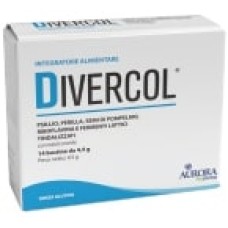 DIVERCOL 14 BUSTINE 56 G