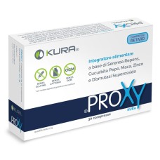 PROXY 30 COMPRESSE RIVESTITE