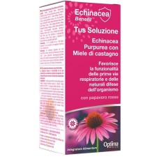 ECHINACEA TUS SOLUZIONE 200 ML