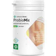 PROBIOMIX 60 CAPSULE 24 G