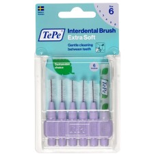 TEPE SCOVOLINO XSOFT LILLA 1,1