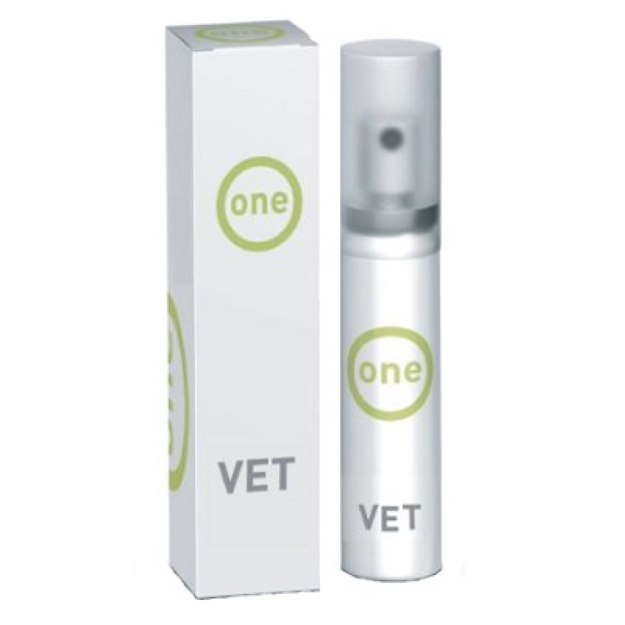ONE VET MEDICAZIONE USO VETERINARIO 50 ML