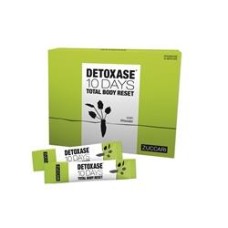 DETOXASE 10 DAYS TOTAL BODY 10 STICK 3 G