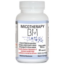 MICOTHERAPY BM 60 CAPSULE