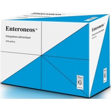 ENTERONEOS 20 CAPSULE