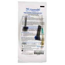 DEFLUSSORE CON AGO GAMMADIS
