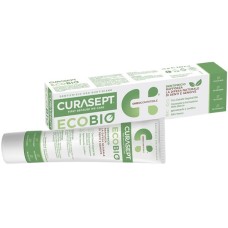CURASEPT PHARMADENT ECOBIO DENTIFRICIO 75 ML