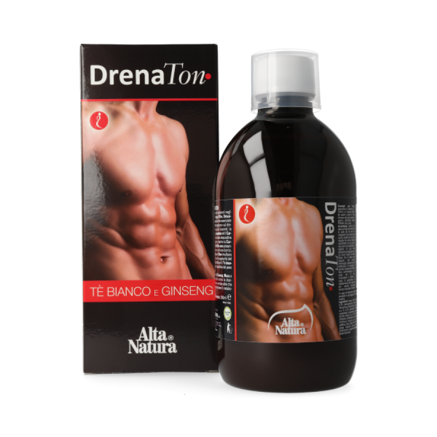 DRENATON 500 ML DRENATON 500 ML