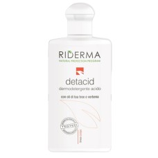 RIDERMA DETACID 250 ML