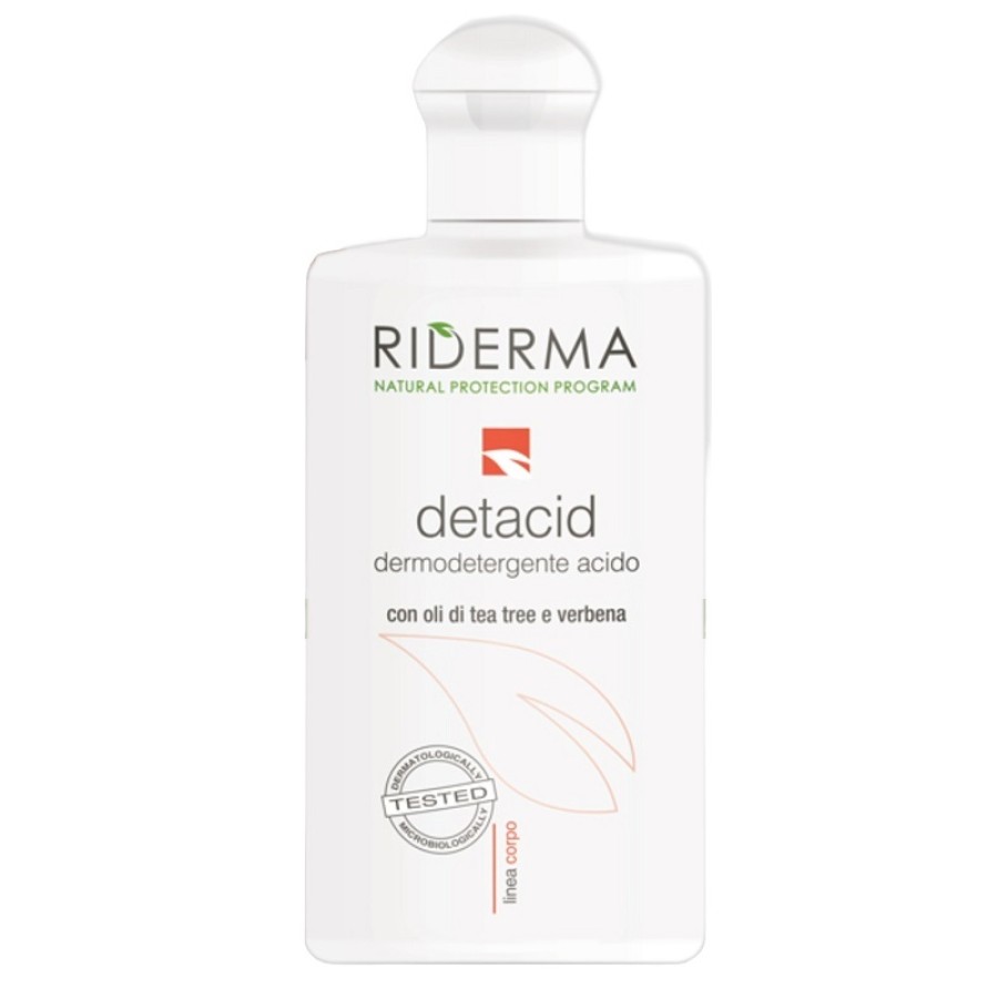 RIDERMA DETACID 250 ML