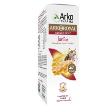 CONCENTRATO FLUIDO CRESCO BENE 150 ML