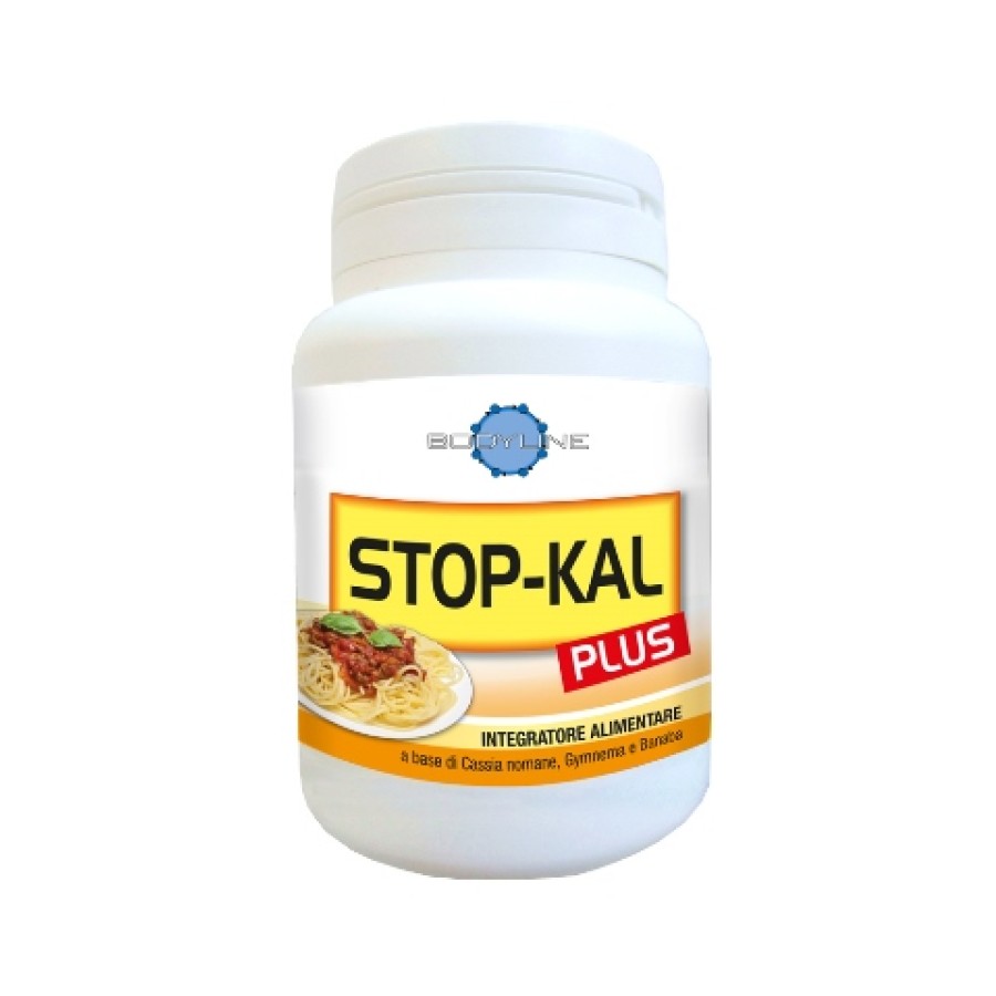 STOP-KAL 40 CAPSULE STOP-KAL 40 CAPSULE