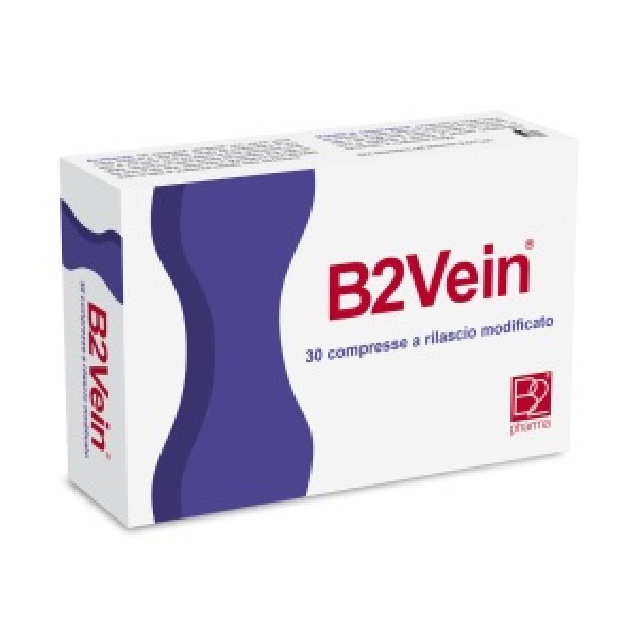 B2VEIN 30 COMPRESSE 27 G B2VEIN 30 COMPRESSE 27 G