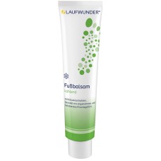 LAUFWUNDER CREMA VERDE RINFRESCANTE 75 ML