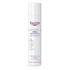 EUCERIN ULTRASENSITIVE DETERGENTE 100 ML