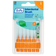 TEPE SCOVOLINI ARAN 0,45 6 PEZZI