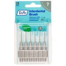 TEPE SCOVOLINI GRIGIO 1,3 6 PEZZI