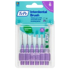 TEPE SCOVOLINI VIOLA 1,1 6 PEZZI