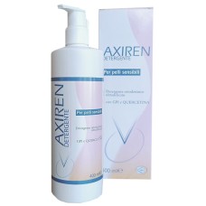 AXIREN DETERGENTE FLACONE 400 ML