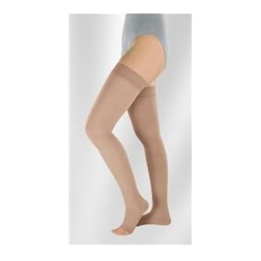MEDIVEN PLUS/1 COSCIA 107 BEIGE 5 MEDIVEN PLUS/1 COSCIA 107 BEIGE 5
