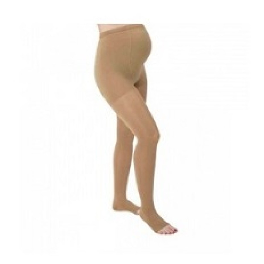 MEDIVEN PLUS/2 PANTY MATERNO CORTO 214 BEIGE 4 MEDIVEN PLUS/2 PANTY MATERNO CORTO 214 BEIGE 4