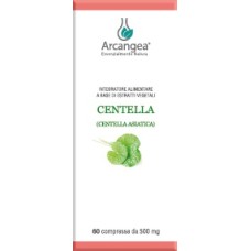 CENTELLA 60 COMPRESSE