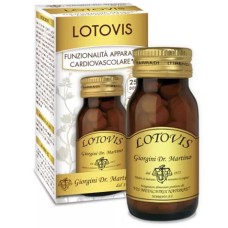 LOTOVIS 100 PASTIGLIE