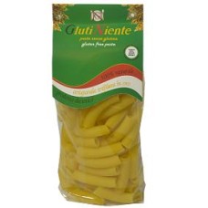 GLUTINIENTE MACCHERONI RIGATI INTERNI 400 G