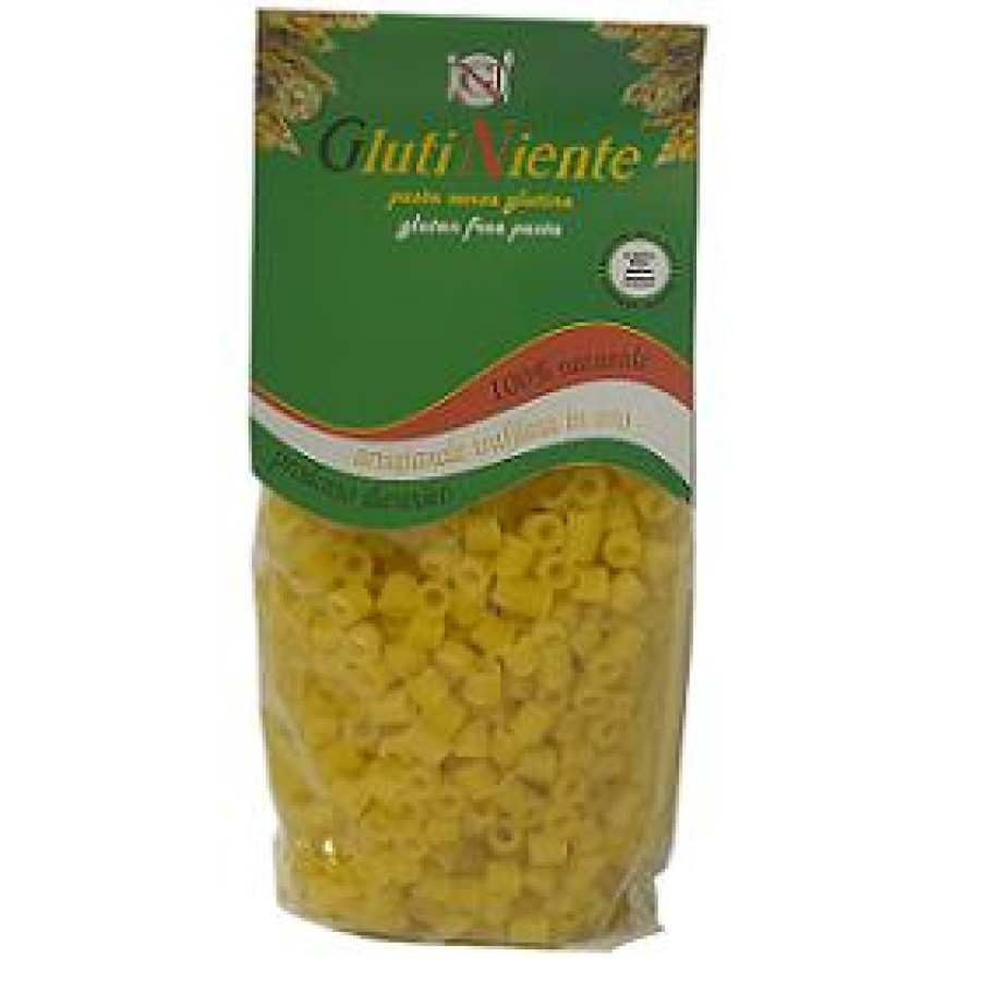 GLUTINIENTE DITALINI 400 G