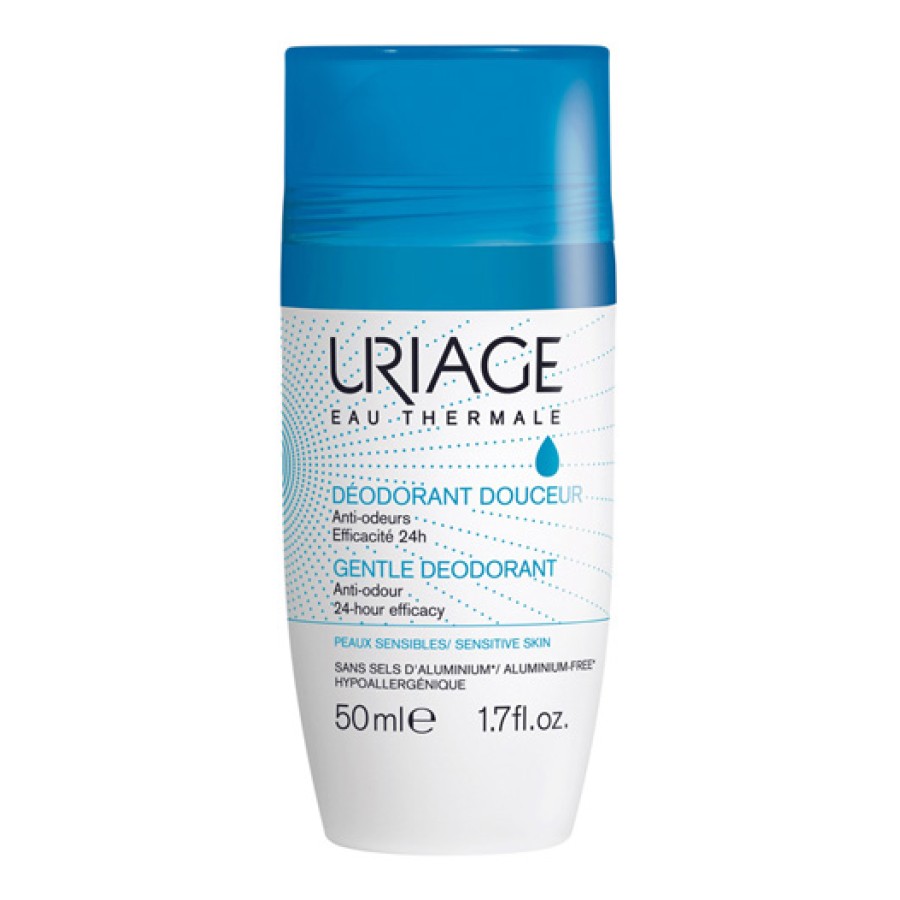 URIAGE DEO DOUCEUR ROLL-ON 50 ML URIAGE DEO DOUCEUR ROLL-ON 50 ML