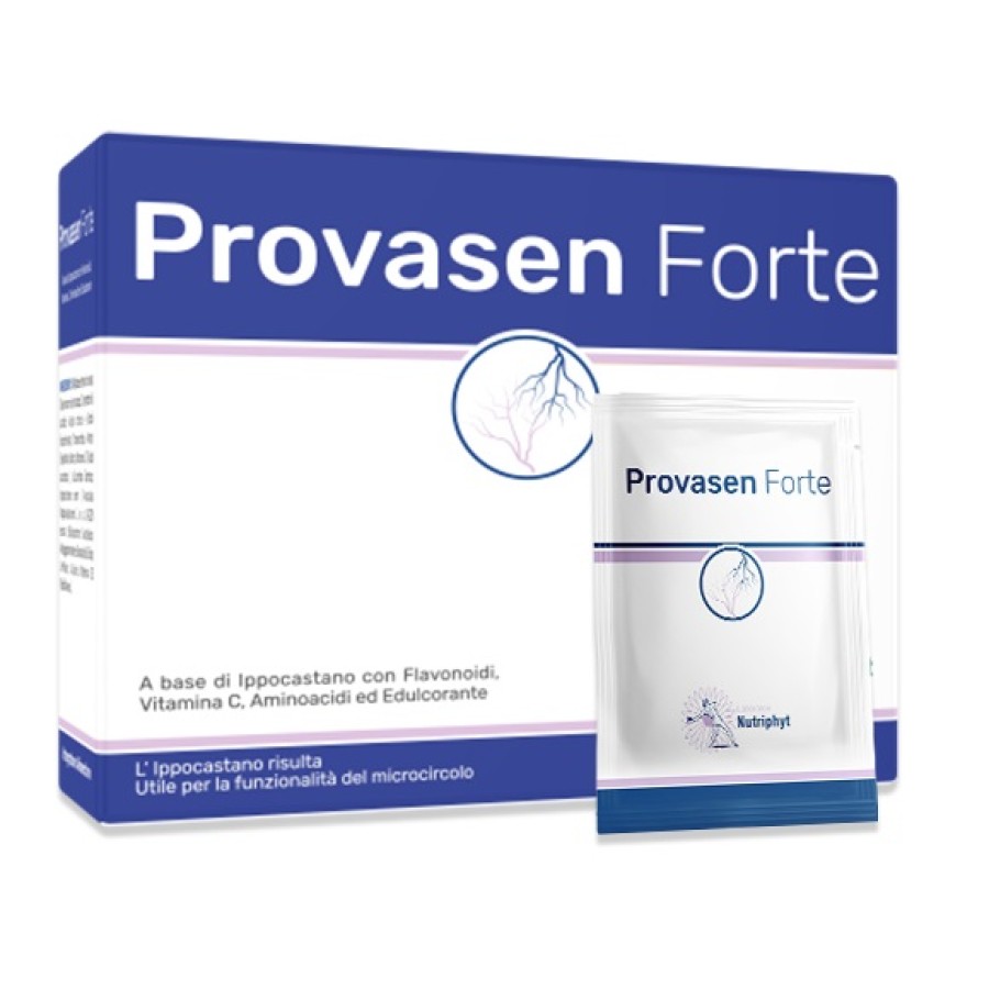 PROVASEN FORTE 18 BUSTINE PROVASEN FORTE 18 BUSTINE
