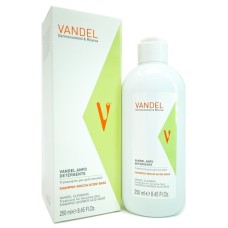 VANDEL ANFO DETERGENTE FLACONE 250 ML