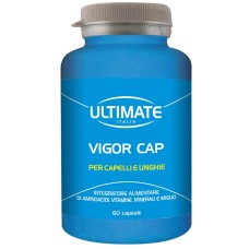 VIGOR CAP 60 CAPSULE BARATTOLO 43,5 G