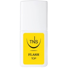 FLASH TOP COAT PER UNGHIE 10 ML
