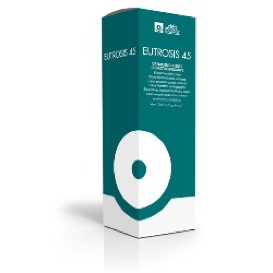 EUTROSIS 45 ESFOLIANTE CORPO 75 ML EUTROSIS 45 ESFOLIANTE CORPO 75 ML