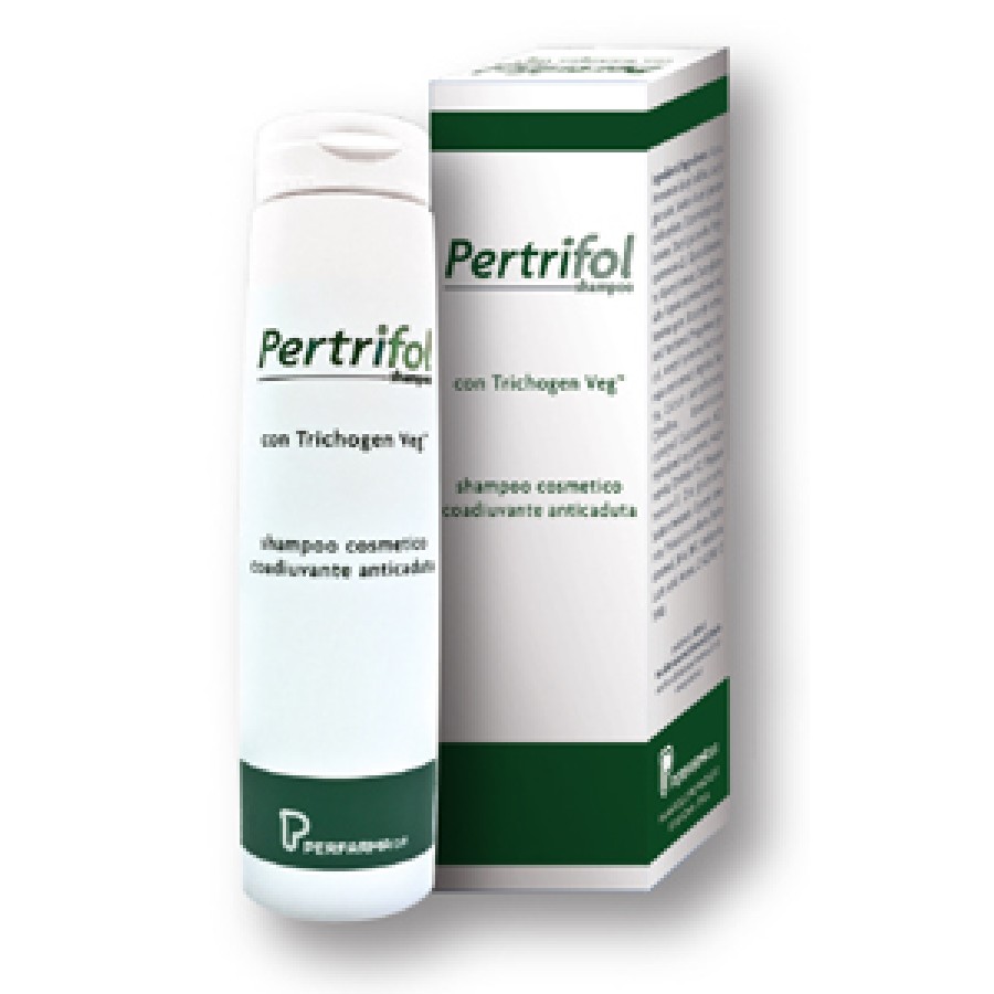 PERTRIFOL SHAMPOO ANTICADUTA 200 ML PERTRIFOL SHAMPOO ANTICADUTA 200 ML