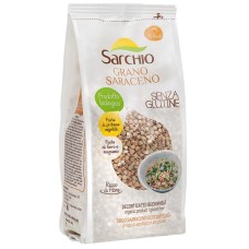 GRANO SARACENO 400 G