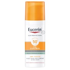 EUCERIN SUN OIL CONTROL 50+ 50 ML