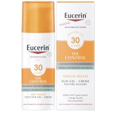 EUCERIN SUN OIL CONTROL 30 50 ML