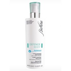 DEFENCE BODY HYDRABOOST FLUIDO IDRATANTE MULTIATTIVO