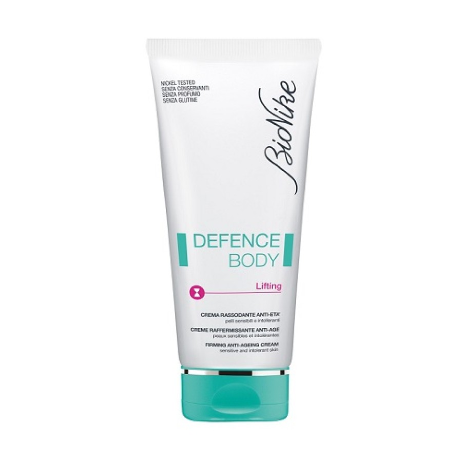 DEFENCE BODY LIFTING CREMA RASSODANTE ANTIETA DEFENCE BODY LIFTING CREMA RASSODANTE ANTIETA