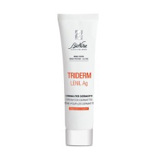 TRIDERM LENIL AG CREMA PER DERMATITI CON ANTIMICROBICO 30 ML