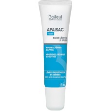 APAISAC BALSAMO LABBRA NUTRIENTE 15 ML