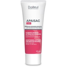APAISAC CREMA ANTI-ROSSORE LENITIVA 40 ML