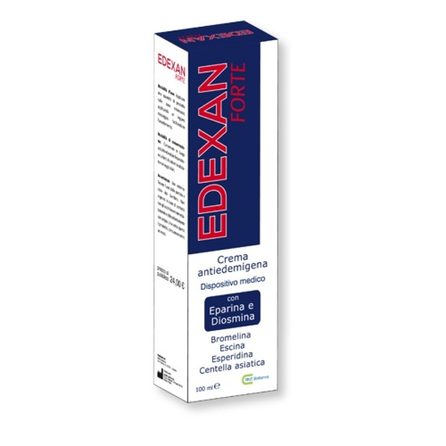 EDEXAN FORTE 100 ML EDEXAN FORTE 100 ML
