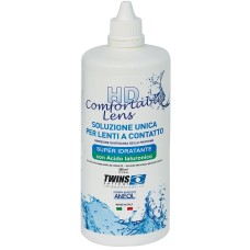 HD COMFORT LENS SOLUZIONE UNICA PER LENTI A CONTATTO 360 ML
