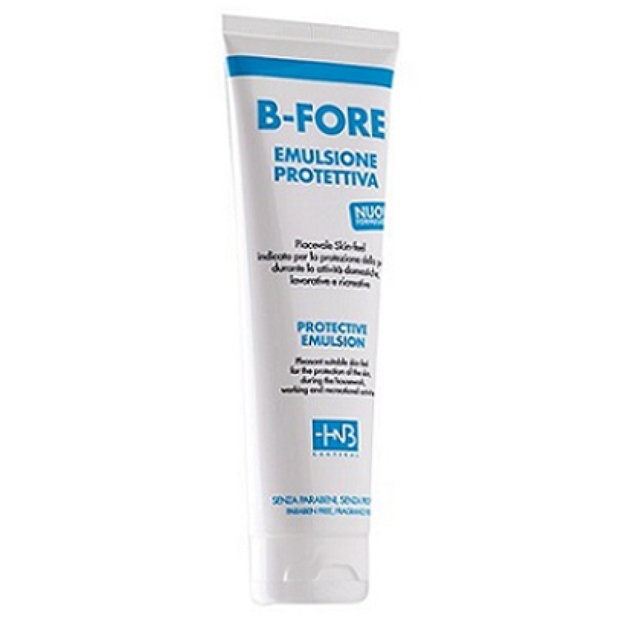 B-FORE EMULSIONE 150 ML B-FORE EMULSIONE 150 ML
