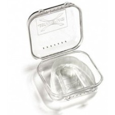 DR BRUX BITE NOTTE SUP TRASPARENTE